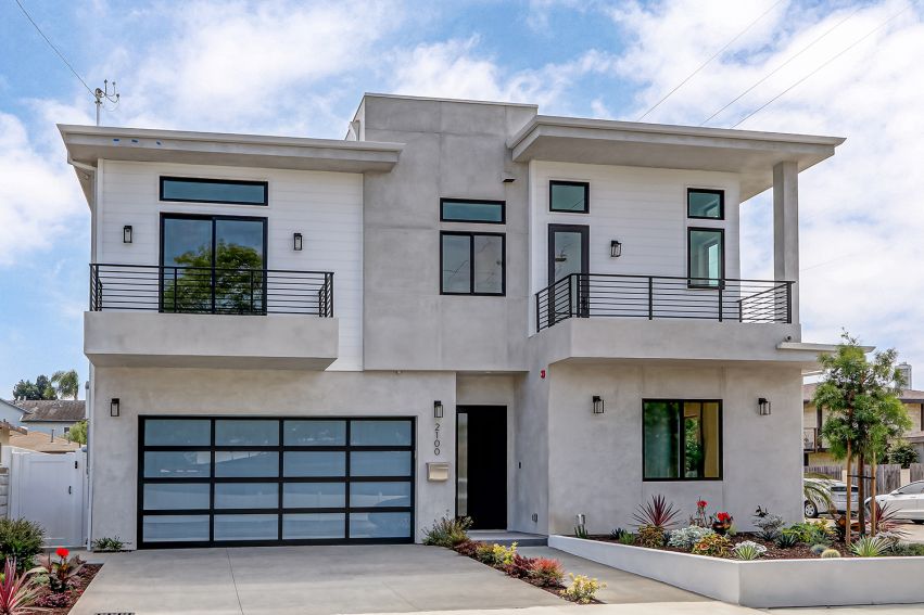 2100 Dufour Avenue, Redondo Beach